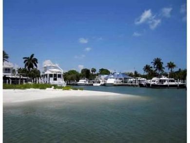 Gulf View From this Sanibel Vacation Condo